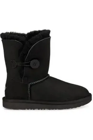 UGG Bota Juvenil Bailey Button II