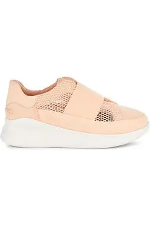 UGG Tênis Libu Lite Pêssego