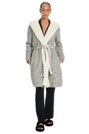 UGG Robe Portola Reversível