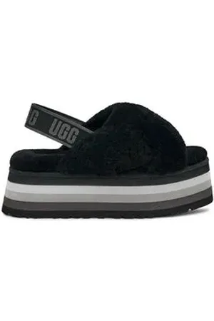 UGG Sandália Disco Knot Slide