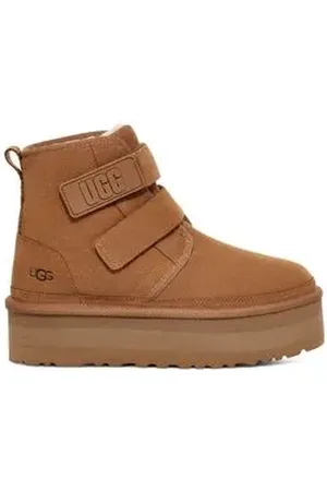 UGG Bota Neumel Platform