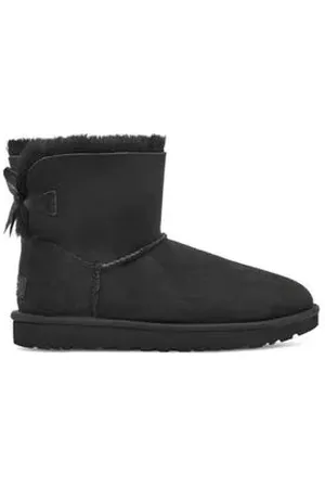 UGG Bota Mini Bailey Bow II