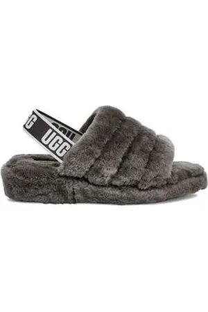 UGG Sandália Fluff Yeah Slide