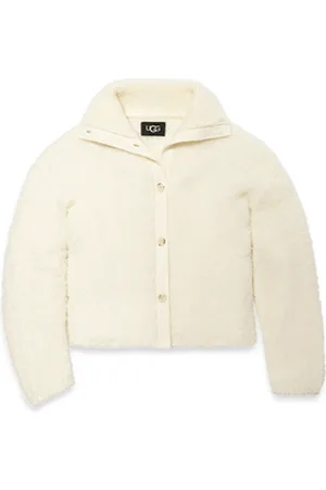 UGG Sweater Alaura Cloudfluff