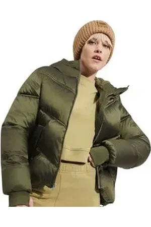 UGG Jaqueta Ronney Cropped Puffer