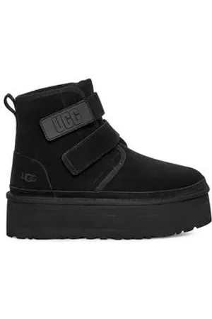 UGG Bota Neumel Platform
