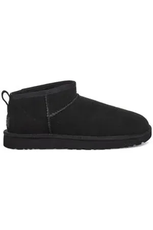UGG Bota Classic Ultra Mini