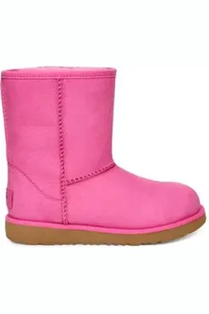 UGG Bota Infantil Classic Short II WP
