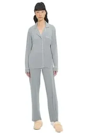 UGG Pijama Lenon Set II
