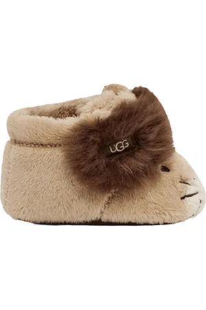 UGG Bota Bixbee Lion Stuffie Baby