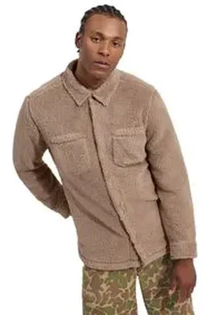 UGG Camisa Masculina Tasman
