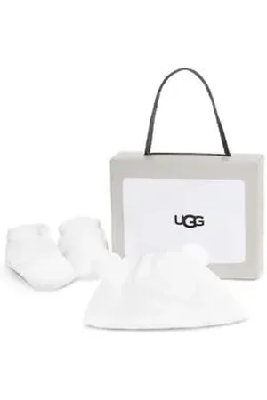 UGG Kit Baby Bixbee e Gorro