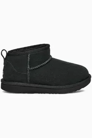 UGG Bota Juvenil Classic Ultra Mini