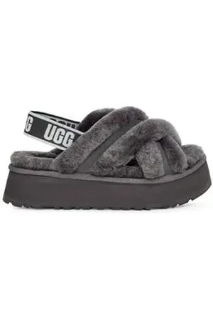 UGG Sandália Disco Cross Slide