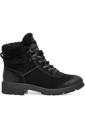 UGG Bota Harrison Cozy Lace