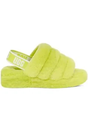 UGG Sandália Fluff Yeah Slide