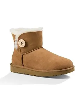 UGG Bota Mini Bailey Button II