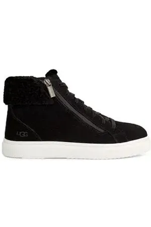 UGG Tênis Alameda Mid Zip Trainer