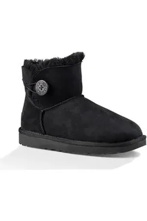 UGG Bota Mini Bailey Button II