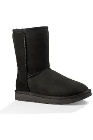 UGG Bota Classic Short II
