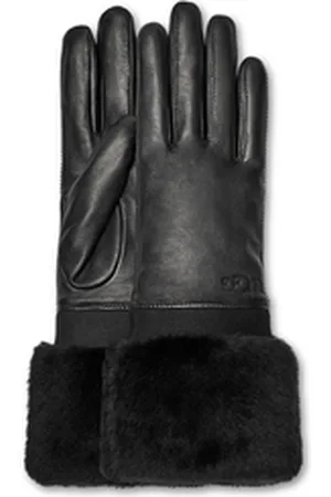 UGG Luva Sheepskin Cuff