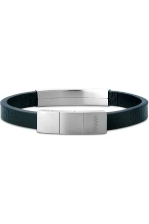 Life Pulseira Masculina Skin