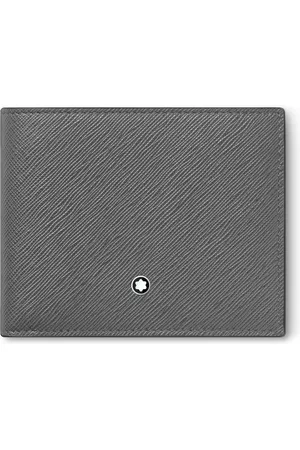 Vivara Carteira Montblanc Couro Sartorial - MB131722