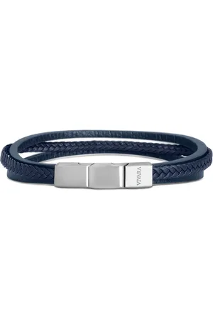 Life Pulseira Masculina Skin 20 cm