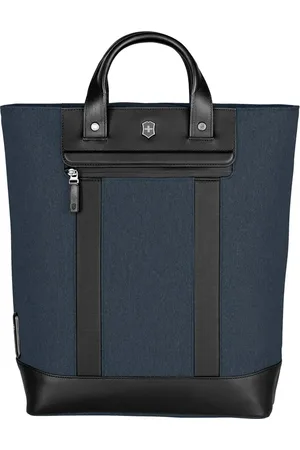 Vivara Bolsa para Laptop VictorInox Architecture Urban Azul - 612672