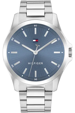 Vivara Relógio Tommy Hilfiger Masculino Aço Prateado 1710670