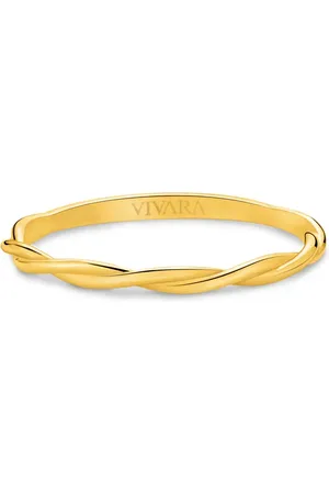 Vivara Anel Stacky em Ouro Amarelo 18k