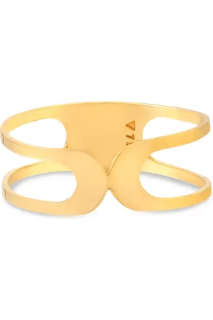 Vivara Anel Gold Olimpic em Ouro Amarelo 18k