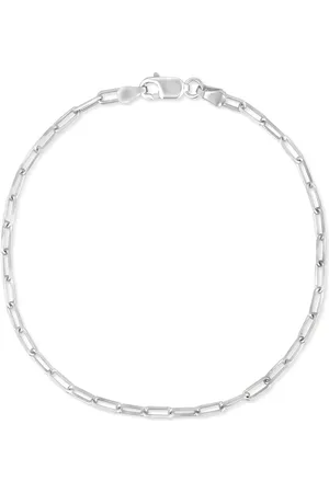 Life Pulseira Cadeado em Prata 925