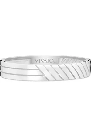 Vivara Anel Line em Prata 925