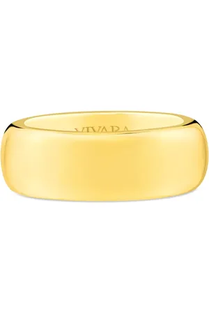 Vivara Anel Allure em Ouro Amarelo 18k