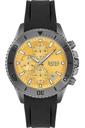 Vivara Relógio Hugo Boss Preto