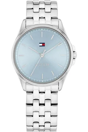 Vivara Relógio Tommy Hilfiger Feminino Aço Prateado 1782771