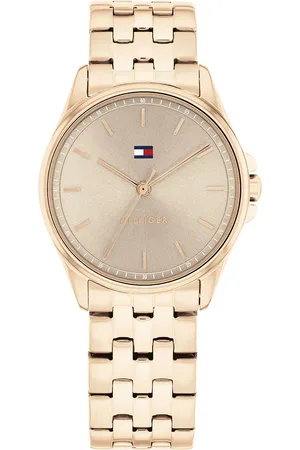 Vivara Relógio Tommy Hilfiger Feminino Aço Rosé 1782775