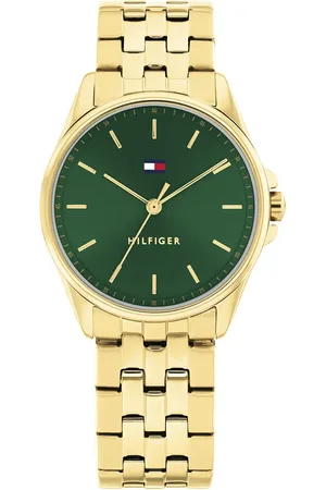 Vivara Relógio Tommy Hilfiger Feminino Aço Dourado 1782799