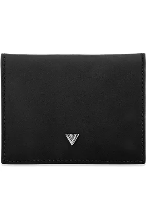 Vivara Carteira Feminina Couro Preto