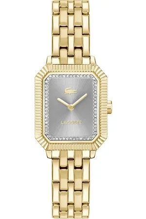 Vivara Relógio Lacoste Feminino Aço Dourado 2001441