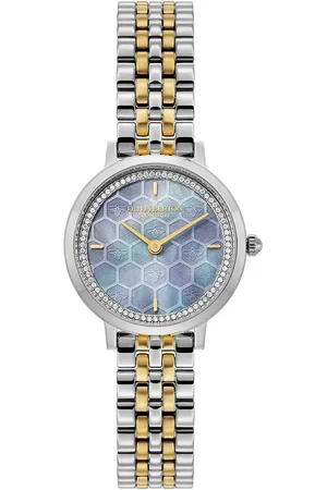 Vivara Relógio Olivia Burton Feminino Aço Dois Tons 24000264
