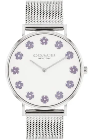 Vivara Relógio Coach Feminino Aço 14504100